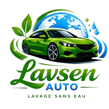 Lavsen Auto — Lavage sans eau Casablanca