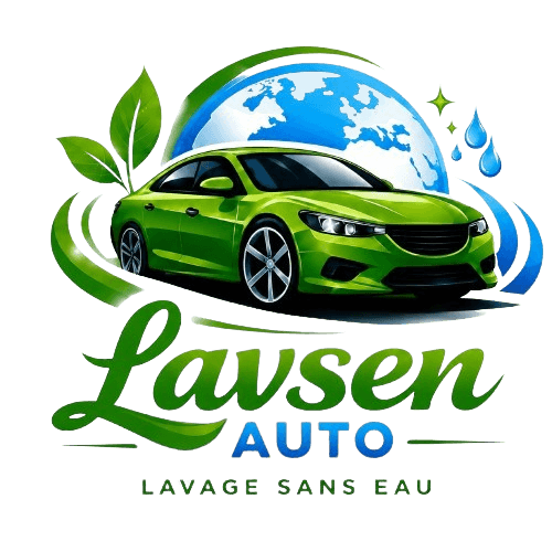 Lavsen Auto Logo Filigrane