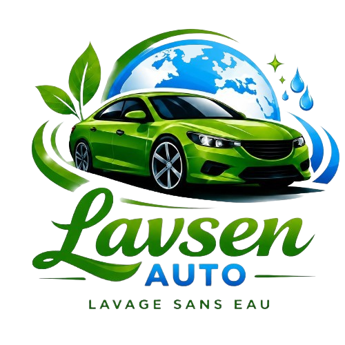 Lavsen Auto logo